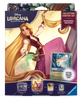 Disney Lorcana: Attack of the Vine! Collector Starter - Rapunzel