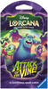 Disney Lorcana: Attack of the Vine! Booster Sleeve