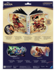 Disney Lorcana: Attack of the Vine! Portfolio – Mickey Mouse & Minnie Mouse