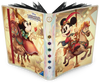 Disney Lorcana: Attack of the Vine! Portfolio – Mickey Mouse & Minnie Mouse