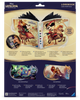 Disney Lorcana: Attack of the Vine! Portfolio – Mickey Mouse & Minnie Mouse