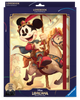 Disney Lorcana: Attack of the Vine! Portfolio – Mickey Mouse & Minnie Mouse
