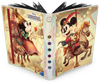 Disney Lorcana: Attack of the Vine! Portfolio – Mickey Mouse & Minnie Mouse