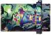 Disney Lorcana: Attack of the Vine! Playmat – Attack of the Vine!