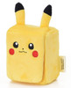 Pokemon Center Japan Pikachu Plush Premium Deck Box