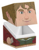 Squaroes Squaroe The Hobbit HOB001 - Bilbo Baggins