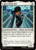 Agent Maria Hill