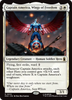 Captain America, Wings of Freedom