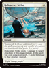 Helicarrier Strike