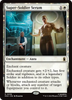 Super-Soldier Serum
