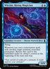 Wiccan, Rising Magician