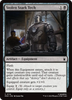 Stolen Stark Tech