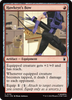 Hawkeye's Bow