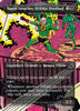 Baron Strucker, HYDRA Overlord (Borderless Scene)