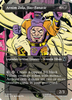 Arnim Zola, Bio-Fanatic (Borderless Scene)