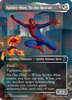 Spider-Man, To the Rescue (Borderless Scene)