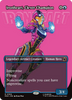Ironheart, Clever Champion (Logo Art)