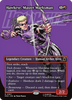 Hawkeye, Master Marksman (Logo Art)
