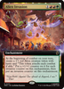 Alien Invasion (Extended Art)