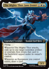 The Mighty Thor, Jane Foster (Extended Art)