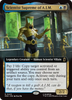 Scientist Supreme of A.I.M. (Extended Art)