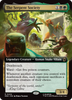 The Serpent Society (Extended Art)