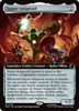 Super-Adaptoid (Extended Art)