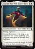 Captain Mar-Vell, Space-Born (Surge Foil)