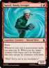Speed, Young Avenger (Surge Foil)