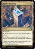 Baxter Building (Surge Foil)
