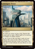 Avengers Tower (Surge Foil)