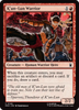 K'un-Lun Warrior