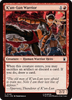 K'un-Lun Warrior