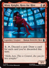 Misty Knight, Hero for Hire