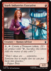 Stark Industries Executive