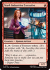 Stark Industries Executive