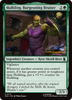 Hulkling, Burgeoning Bruiser