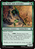 She-Hulk, Jade Defender