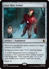 Iron Man Armor