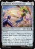 Viv Vision, Teen Synthezoid