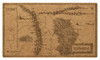 Ultimate Guard Play-Mat Sophoskin The Hobbit™ - Wilderland