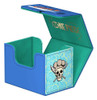 Ultimate Guard Sidewinder 80+ Xenoskin One Piece - Sanji