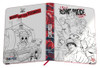 Ultimate Guard Zipfolio 360 Xenoskin One Piece - Sketch