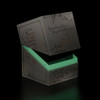 Ultimate Guard RTE Boulder 100+ The Hobbit™- Thrór's Map (Glow in the Dark)