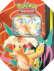 Mega Forces Tin Mega Dragonite ex