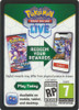 2-Pack Blister: Zarude Code Card