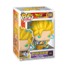 POP! Animation - Dragon Ball DAIMA #2305 Super Saiyan 2 Son Goku (Glow in the Dark) [CHASE]