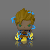 POP! Animation - Dragon Ball DAIMA #2305 Super Saiyan 2 Son Goku (Glow in the Dark) [CHASE]
