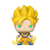 POP! Animation - Dragon Ball DAIMA #2305 Super Saiyan 2 Son Goku (Mini)