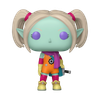 POP! Animation - Dragon Ball DAIMA #2307 Panzy